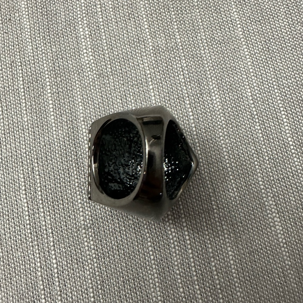 Matrix Ring - Size 7 - Picture 5 of 8